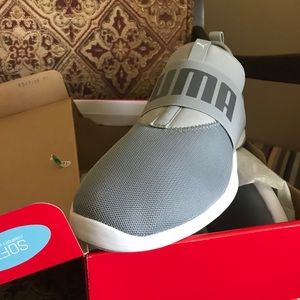 Men’s Puma Dare shoe/sneaker size 13